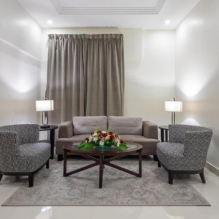 Hotel Boudl Wadi Al Dawasir Exterior foto