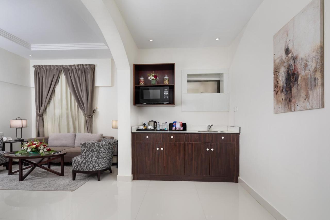 Hotel Boudl Wadi Al Dawasir Exterior foto