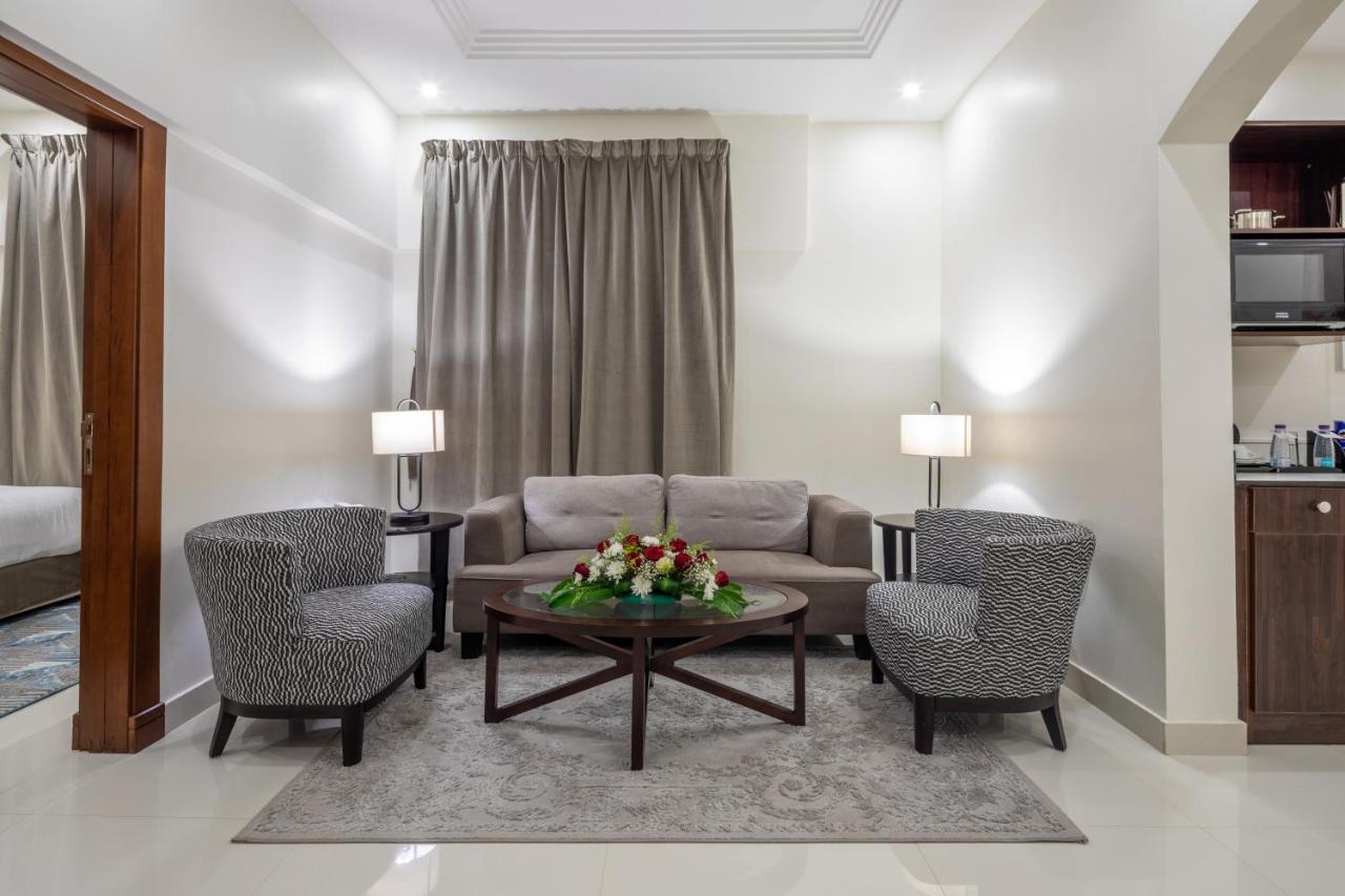 Hotel Boudl Wadi Al Dawasir Exterior foto